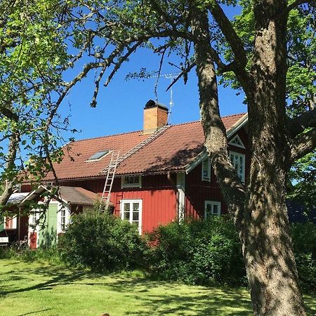 Saettraby Villa Norrtälje Eksteriør billede