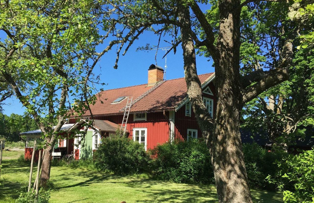 Saettraby Villa Norrtälje Eksteriør billede