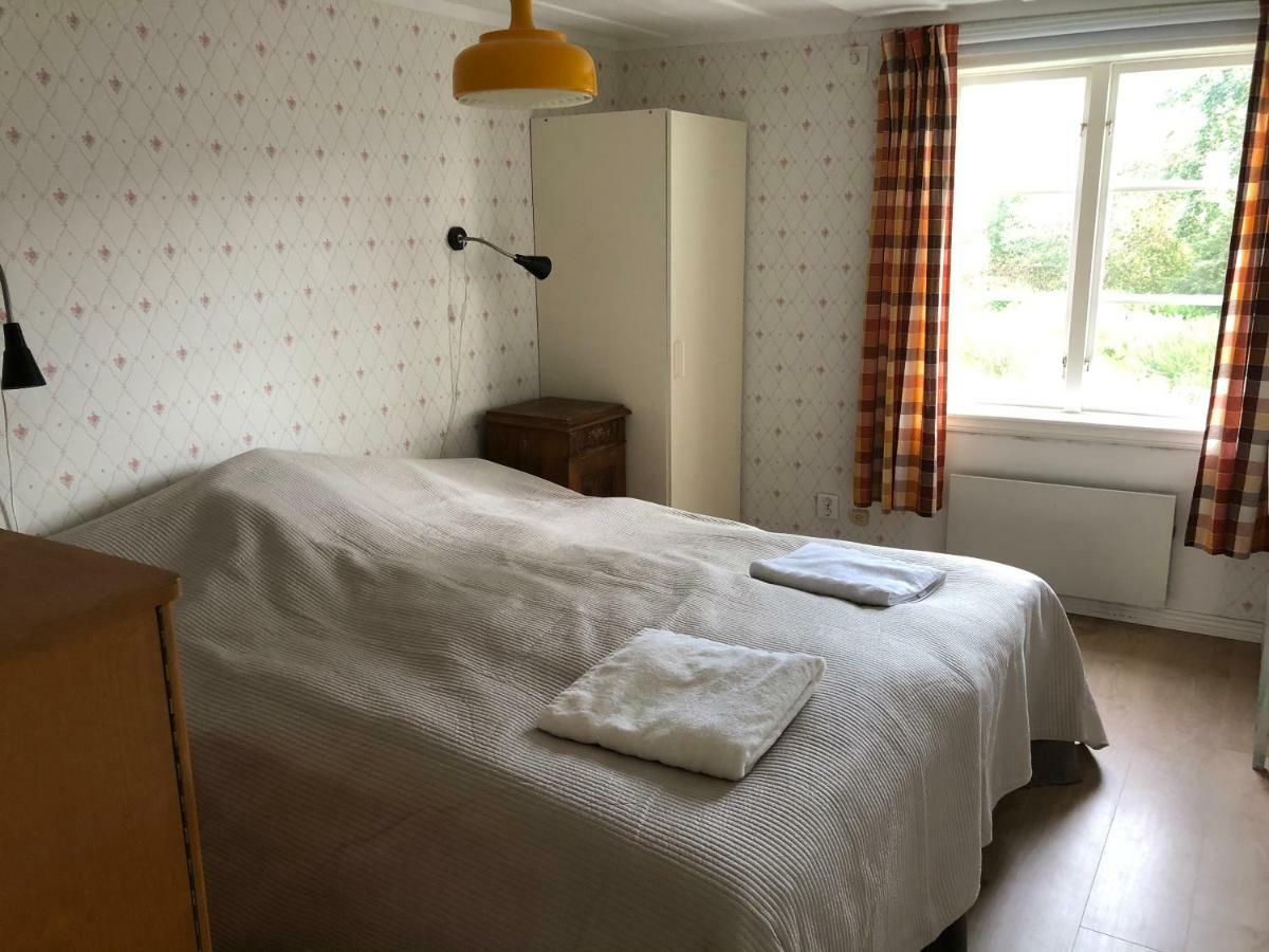 Saettraby Villa Norrtälje Eksteriør billede