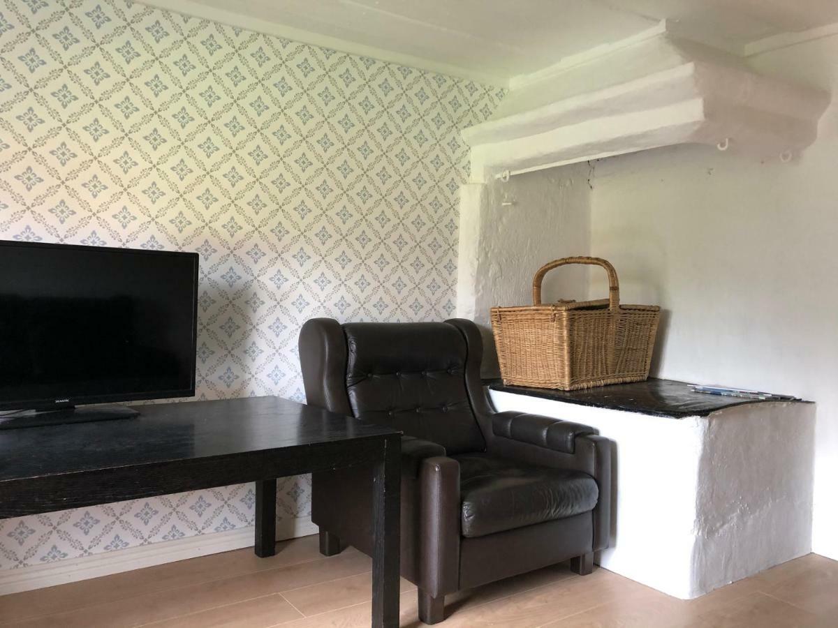 Saettraby Villa Norrtälje Eksteriør billede