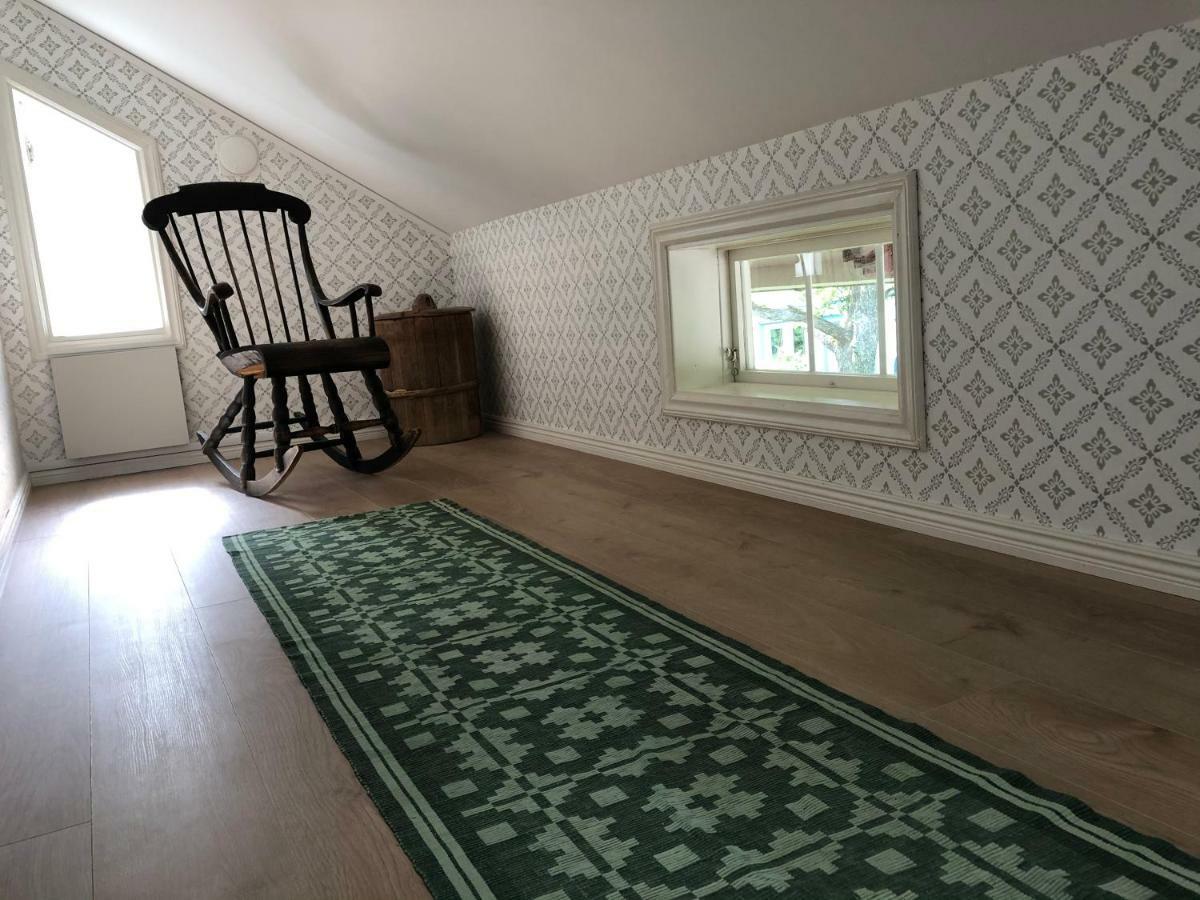 Saettraby Villa Norrtälje Eksteriør billede