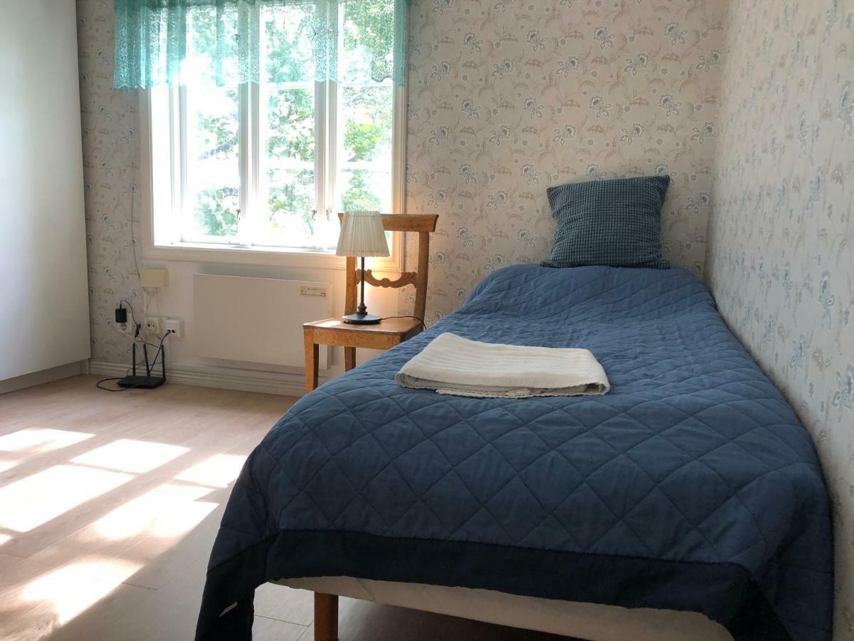 Saettraby Villa Norrtälje Eksteriør billede