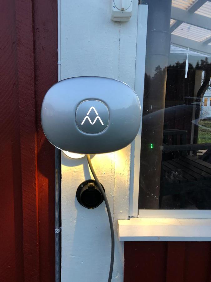 Saettraby Villa Norrtälje Eksteriør billede
